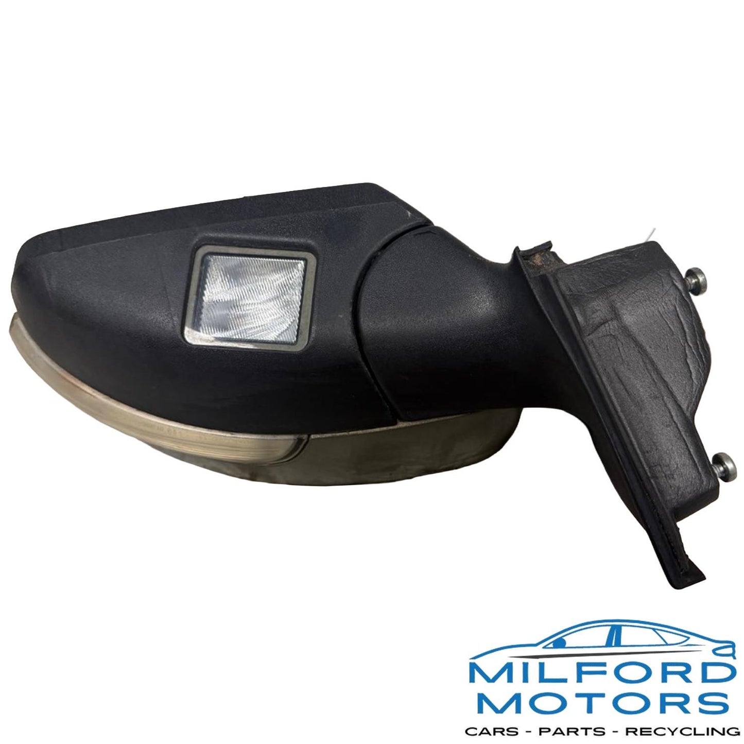 Front Driver Side Door View Mirror Fits 2013 Ford Escape SEL 1.6L