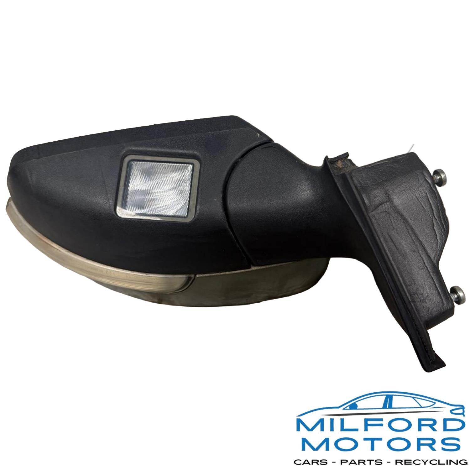 Front Driver Side Door View Mirror Fits 2013 Ford Escape SEL 1.6L