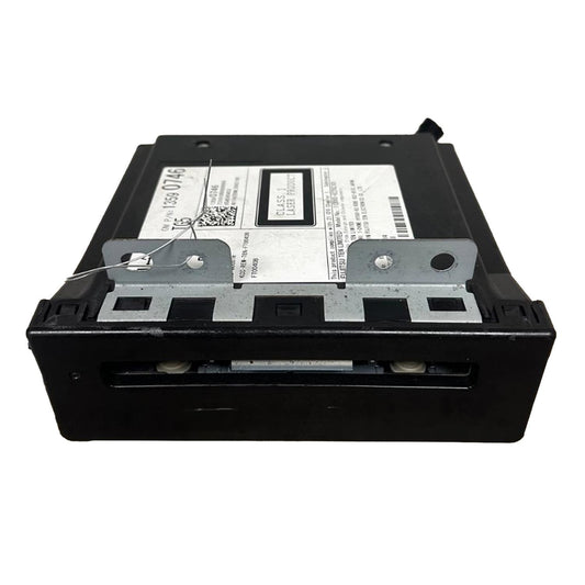 Audio Equipment Radio Disc Player 2014-2015 Impala Regal Tahoe Yukon XL 5.3L