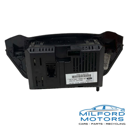 4.2" Info-GPS-TV Screen Display  ID GJ5T-18B955-CB Fits 2016 Ford Escape S 2.5L