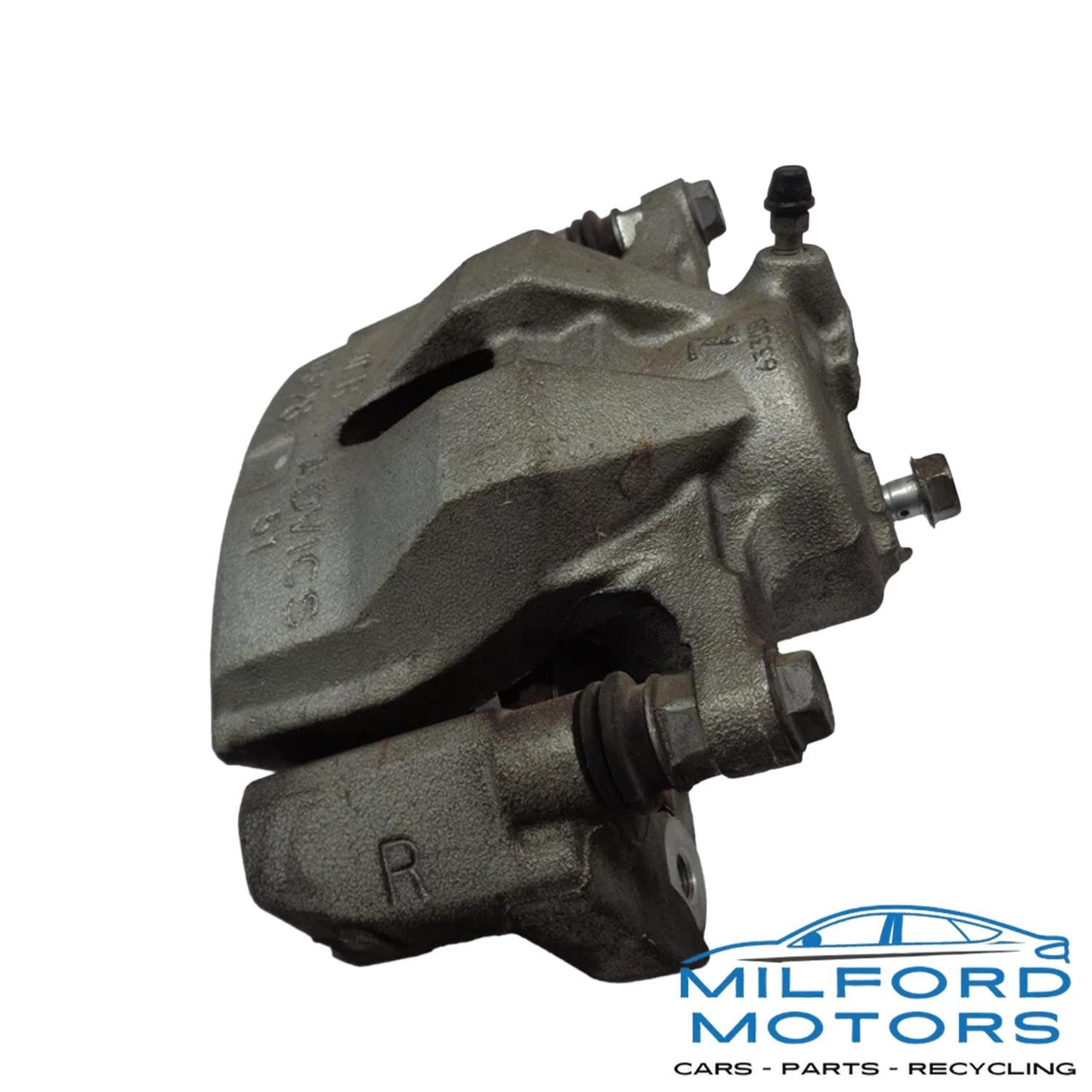 Front Right Passenger Side Brake Caliper Fits 2017 Toyota Mirai Sedan