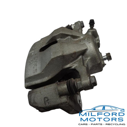 Front Right Passenger Side Brake Caliper Fits 2017 Toyota Mirai Sedan