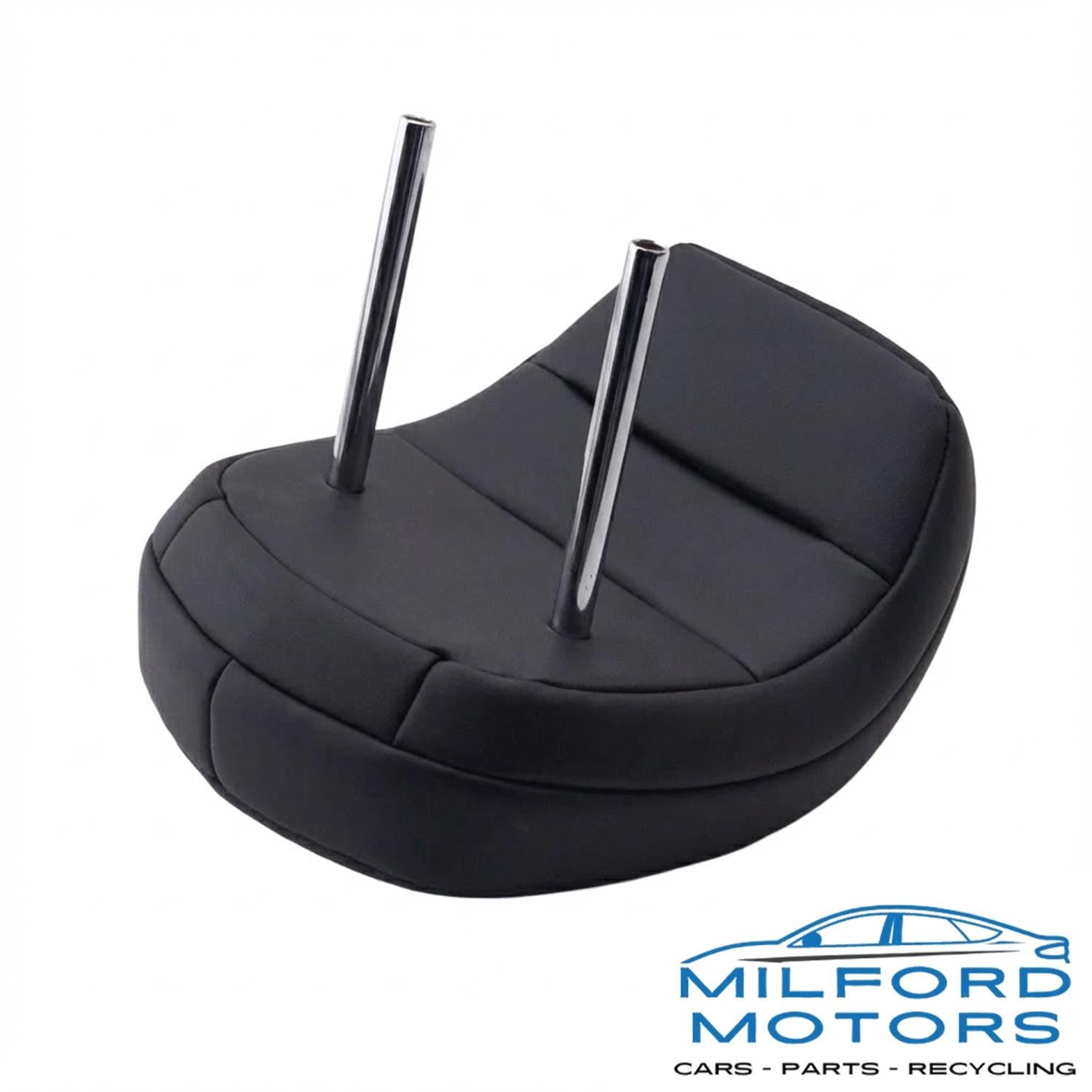 Front Passenger Side Seat Headrest Fits 2017 Toyota Mirai Sedan