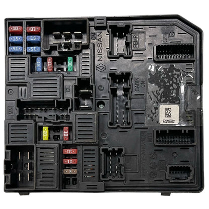 Power Supply Engine Compartment CVT Module Fits 2015-2016 Nissan Rogue 2.5L