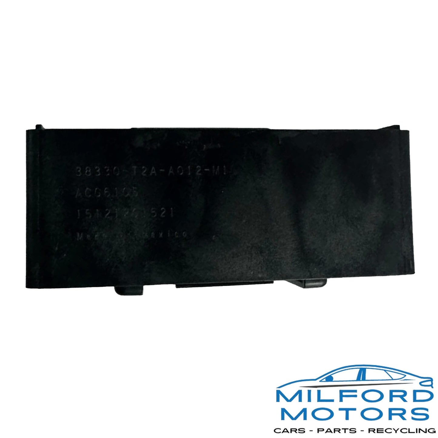 Relay Brainbox Control Module - 2013 Honda Accord Coupe 2.4L 38330-T2A-A012