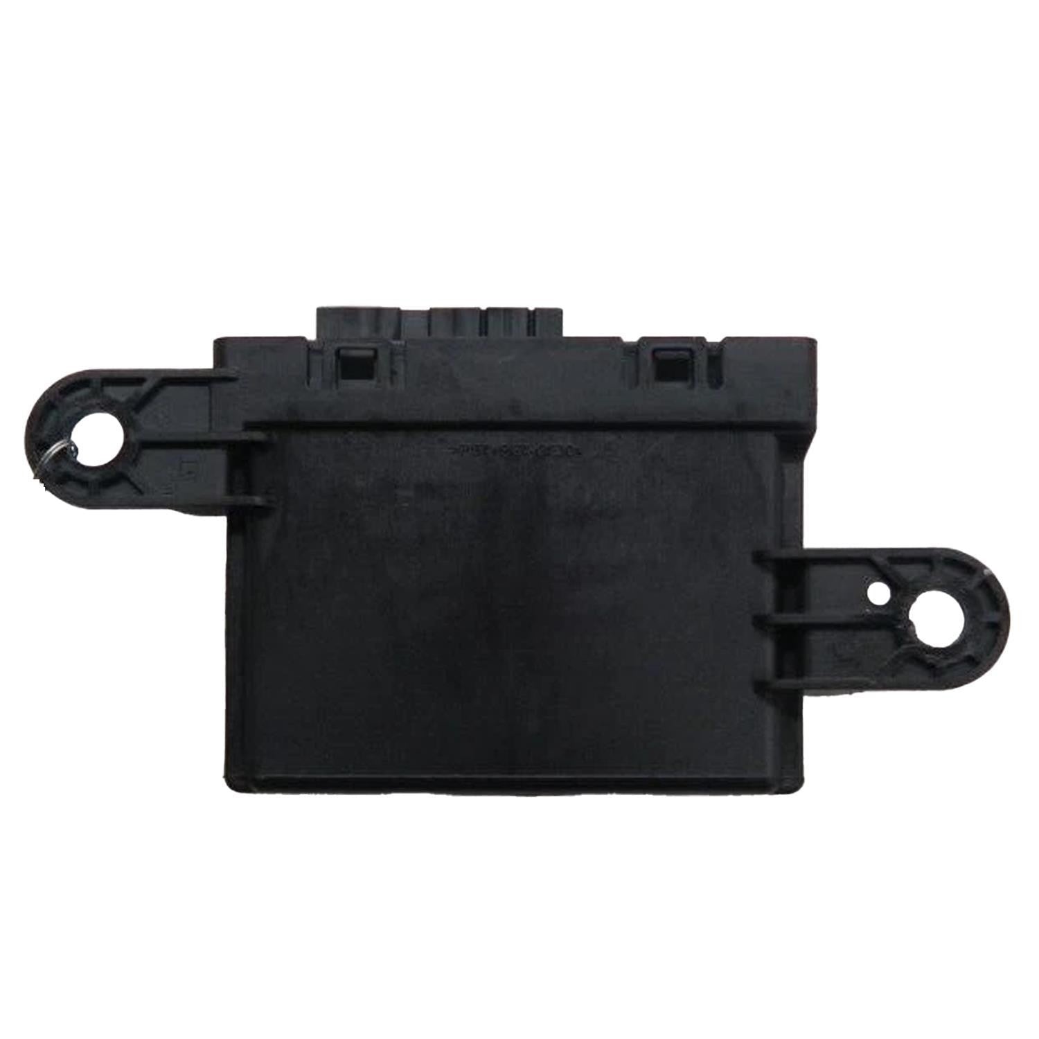 Left Rear Trunk Parking Assist Control Module - 2020 Alfa Romeo Giulia 2.0L
