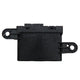 Left Rear Trunk Parking Assist Control Module - 2020 Alfa Romeo Giulia 2.0L