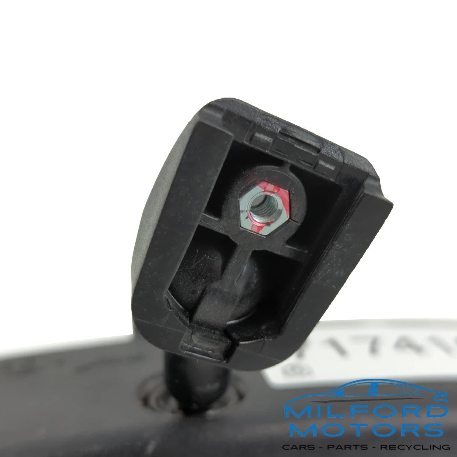 Interior Rear View Mirror Fits 2021 Hyundai Kona Limited 1.6L