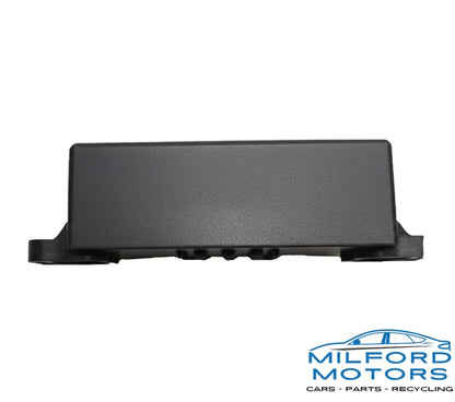 Passenger Side Front Door Module Fits 2013 Ford Fusion Sedan 2.0L DG9T-14B533-AK