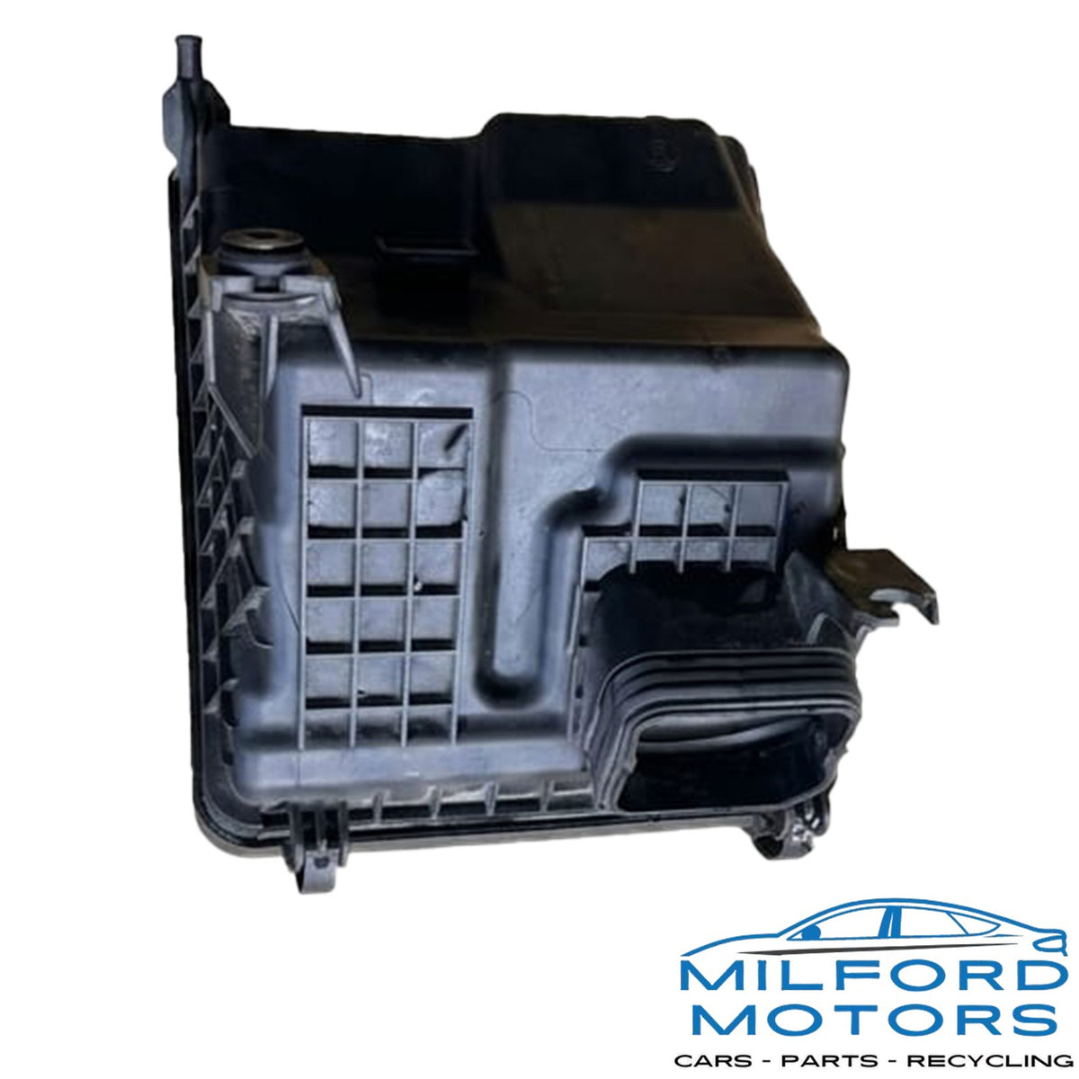 Air Cleaner Air Intake Box Fits 2011-2016 Kia Optima Hybrid LX 2.4L