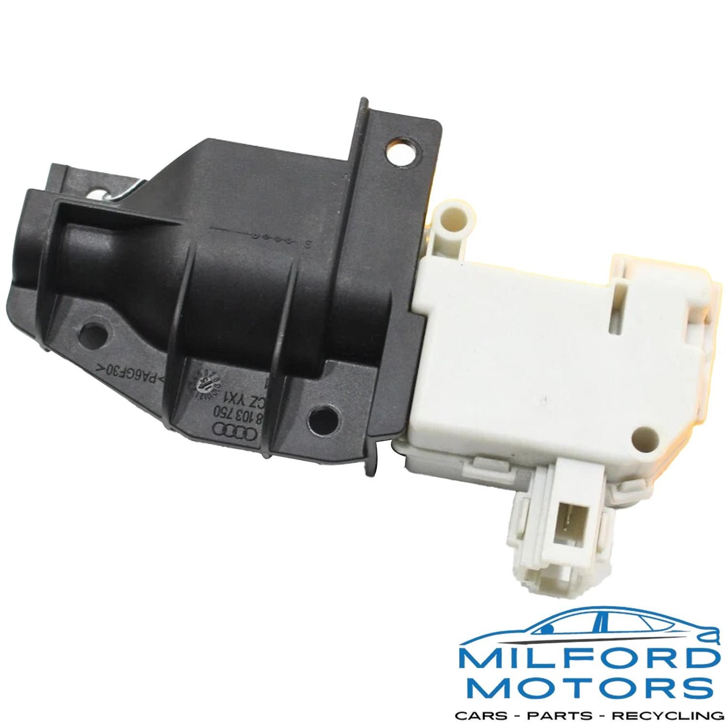 Dash Storge Compartment Release Actuator Motor - 2015 Audi Q7 Premium Plus 3.0L