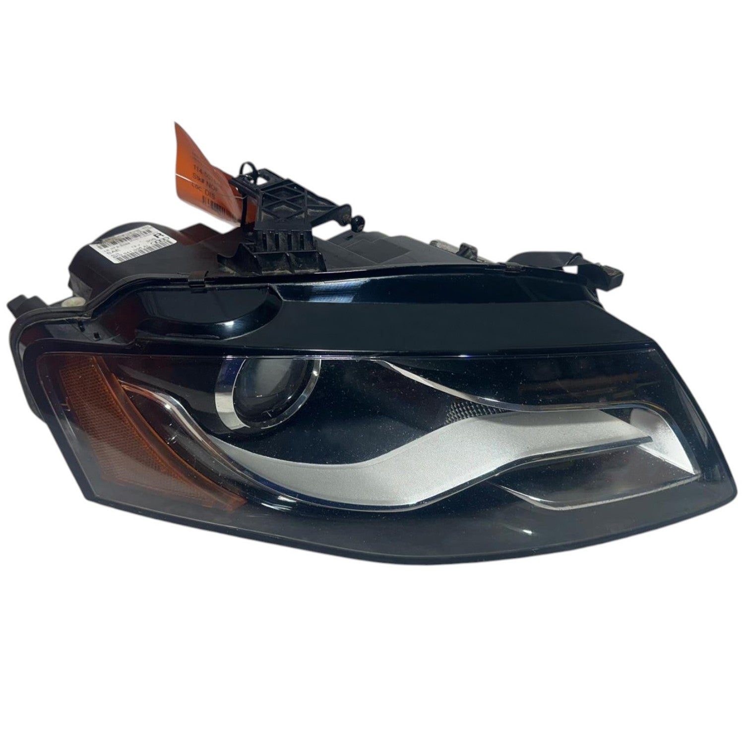 Passenger Side HID HeadLamp Assembly Fits 2005 Chevrolet Express 1500