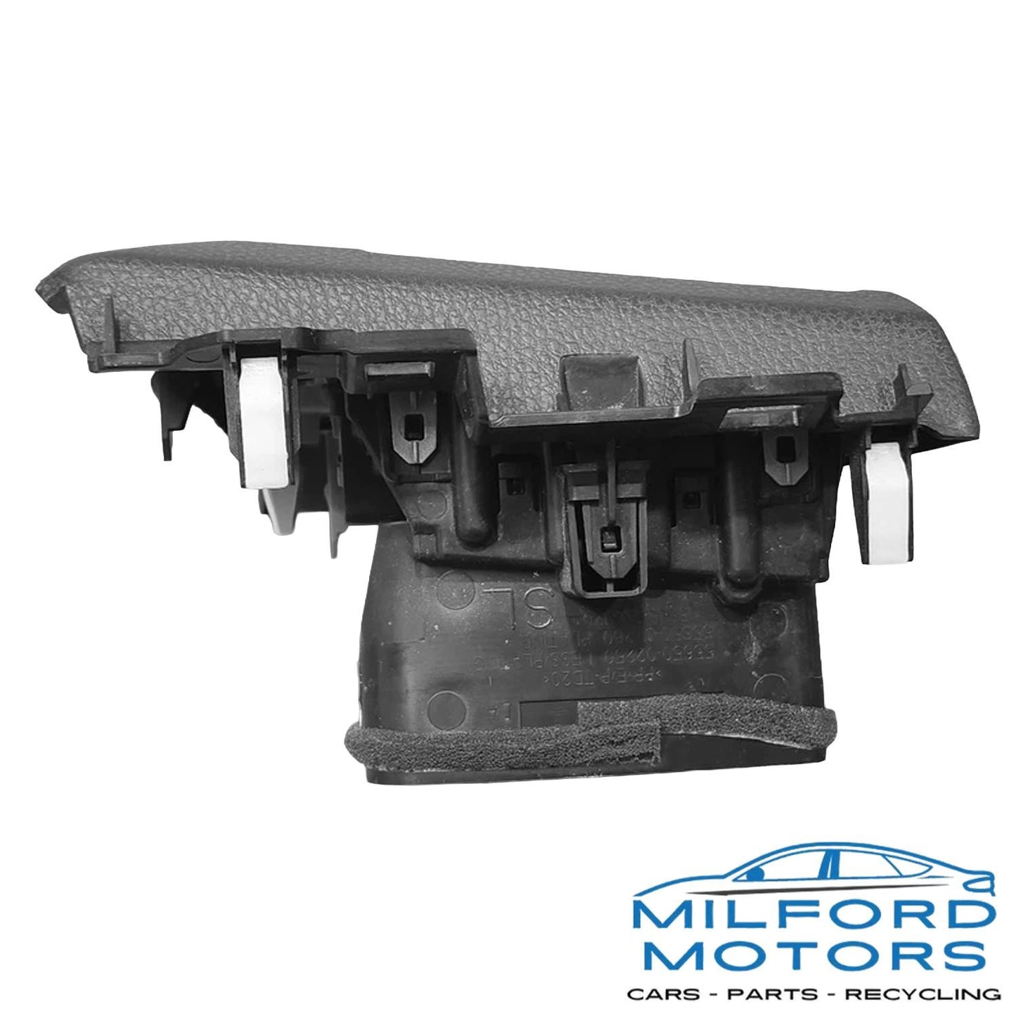 Dashboard Panel Outer Air Vent Left Driver Side - 2016 Toyota Corolla Sedan 1.8L