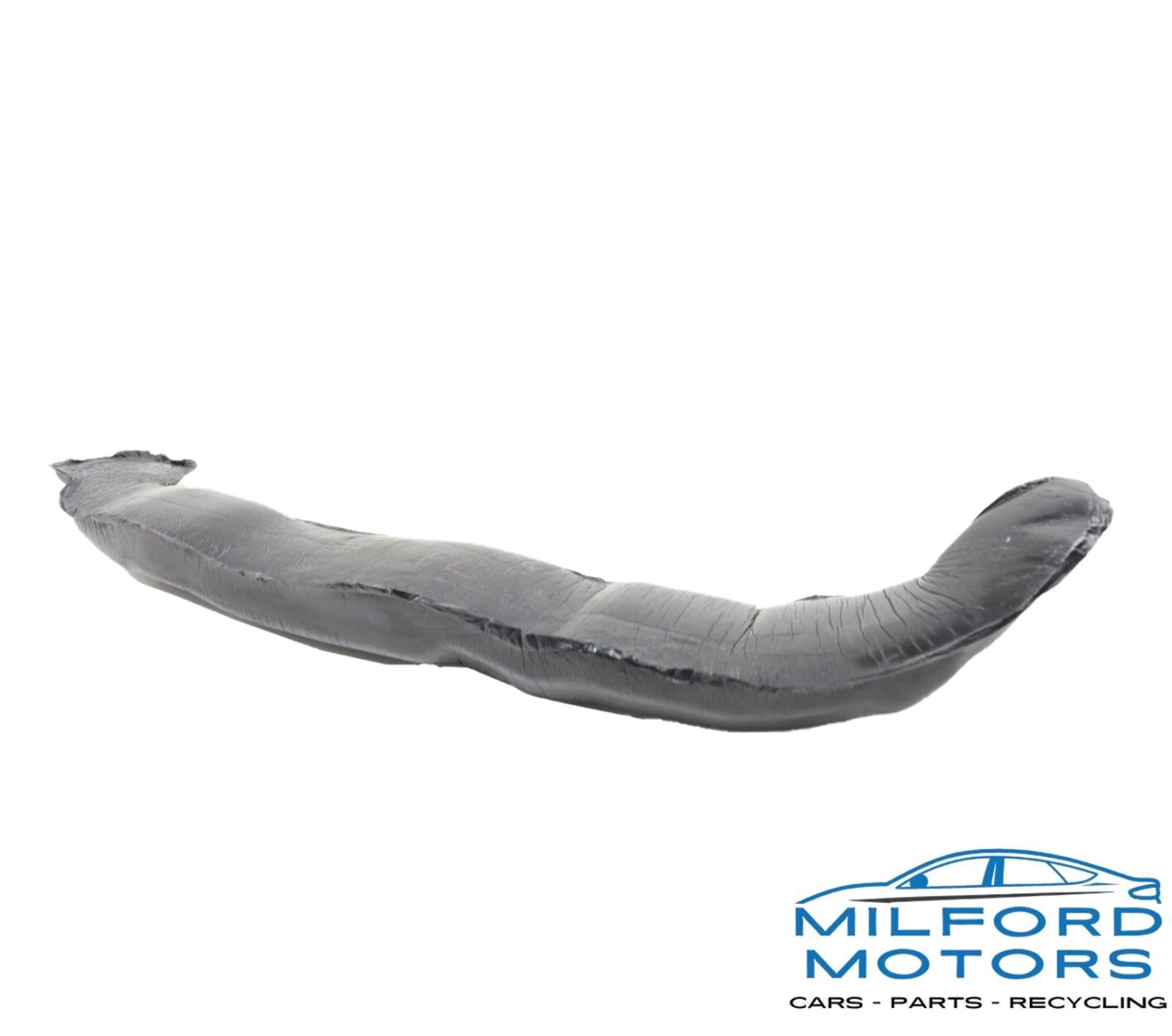Front Left Fender Rearward Insulator Seal - 2013 Ford Fusion Titanium Sedan 2.0L