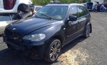 Driver Side Front Door Assembly Fits 2007-2013 BMW X5 xDrive35i 3.0L