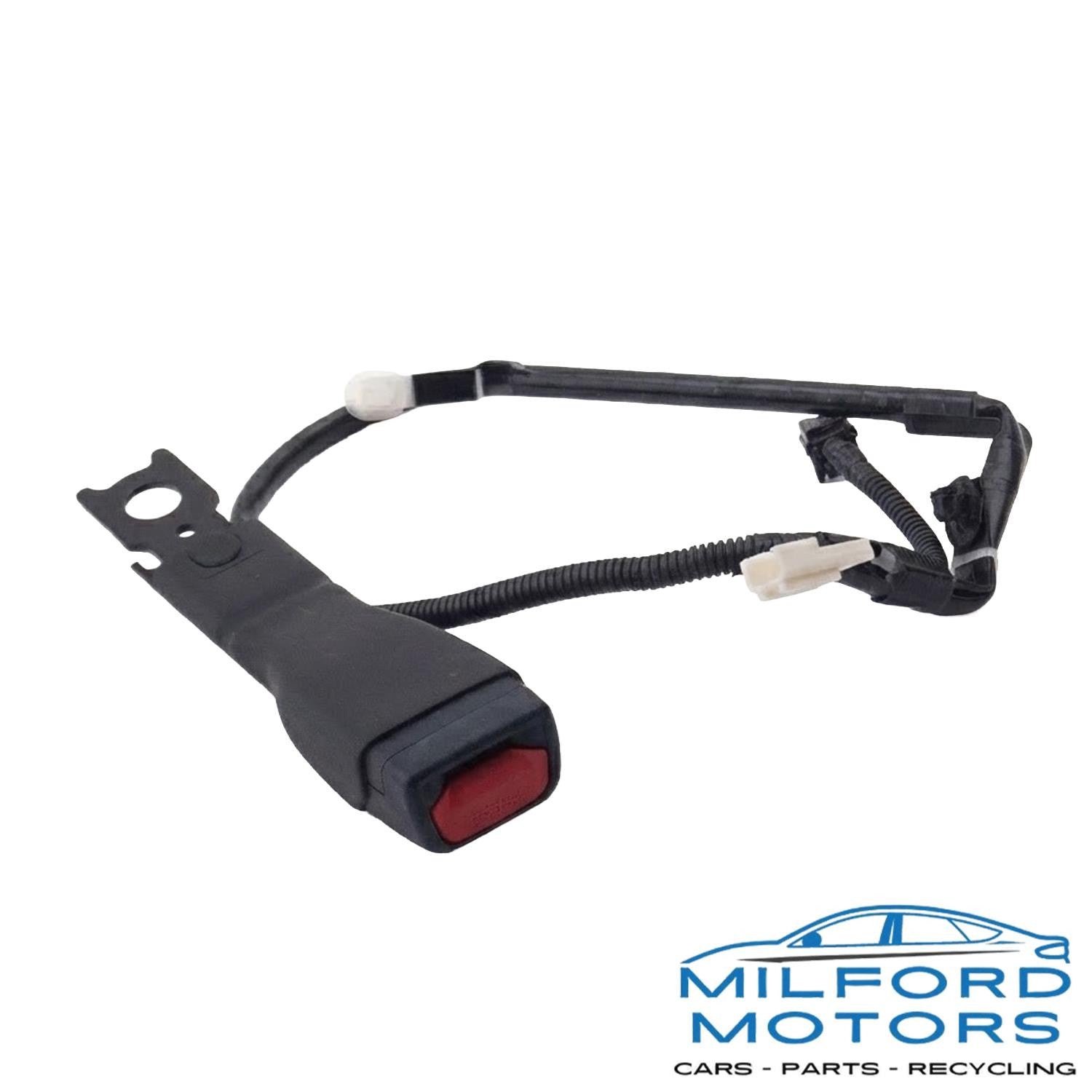 Front Driver Side Seat Belt Fits 2017 Toyota Mirai Sedan 73230-62020-C0