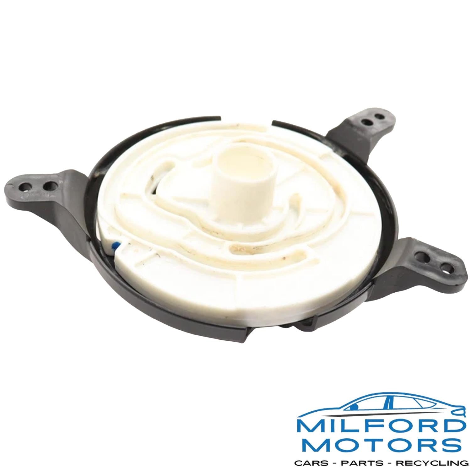 HVAC A/C Heater Vent Flap Motor Actuator Fits 2013 Ford Fusion Titanium Sedan L4