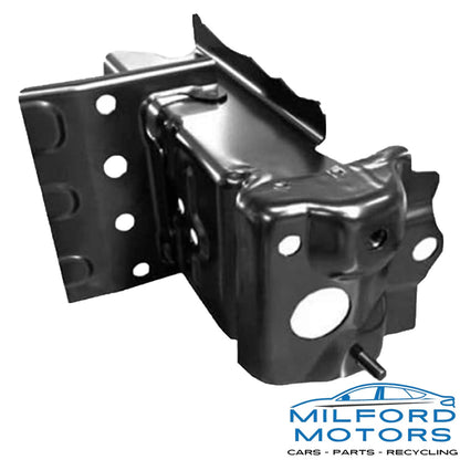 Front Right Side Radiator Support Bracket - 2021 Toyota RAV4 LE 2.5L 570130R010