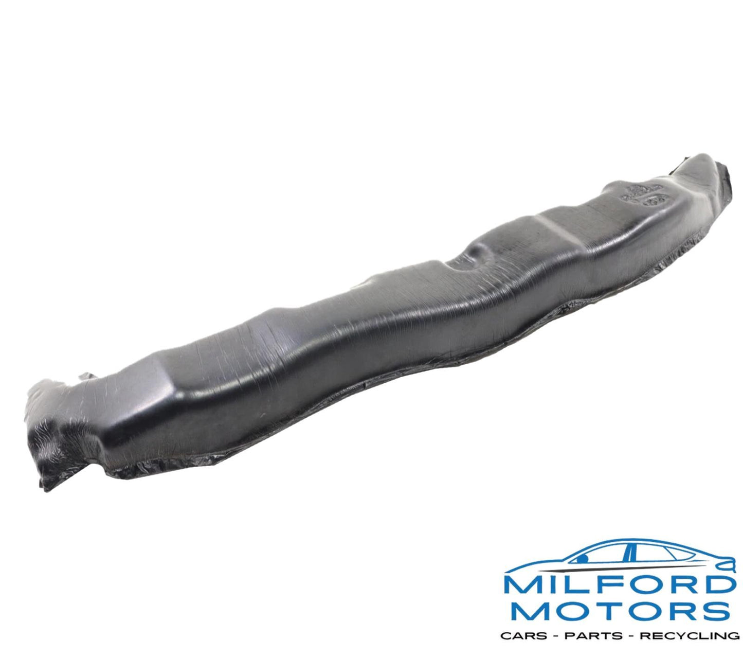 Front Right Fender Rearward Insulator Seal - 2013 Ford Fusion Titanium Sedan L4