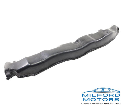 Front Right Fender Rearward Insulator Seal - 2013 Ford Fusion Titanium Sedan L4
