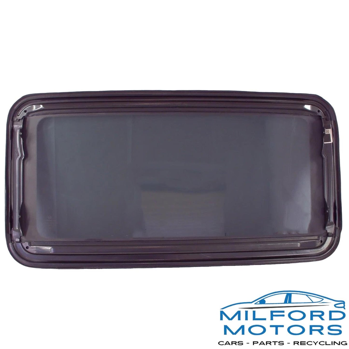 Roof Top Sunroof Glass Only Fits 2013 Honda Accord Coupe 2.4L 70200T3LA02