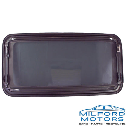 Roof Top Sunroof Glass Only Fits 2013 Honda Accord Coupe 2.4L 70200T3LA02