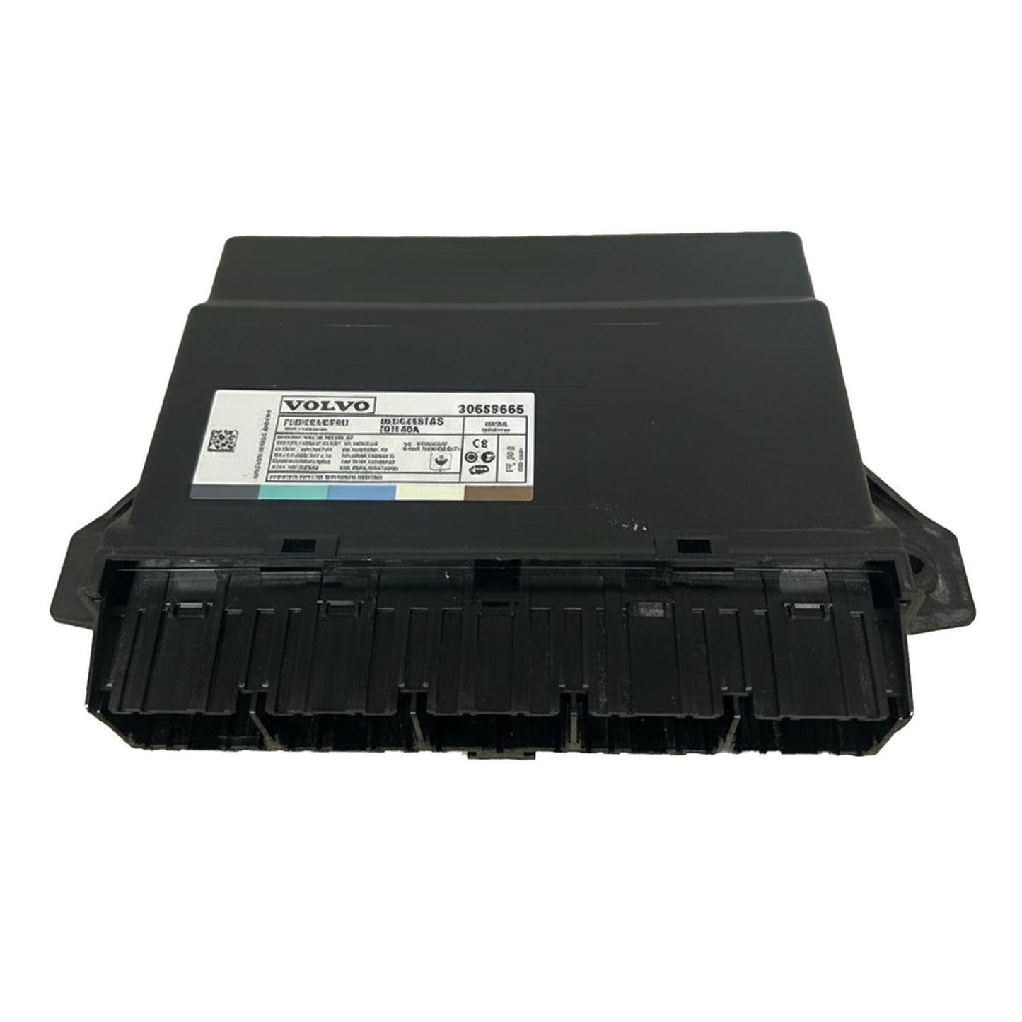 Theft-Locking Keyless Entry Control Module Fits 2011-2017 Volvo 60 Series XC60