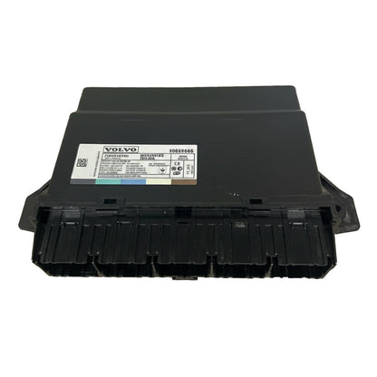 Theft-Locking Keyless Entry Control Module Fits 2011-2017 Volvo 60 Series XC60