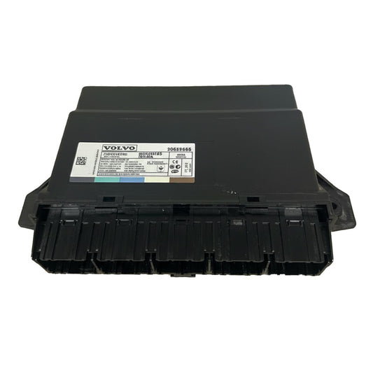 Theft-Locking Keyless Entry Control Module Fits 2011-2017 Volvo 60 Series XC60