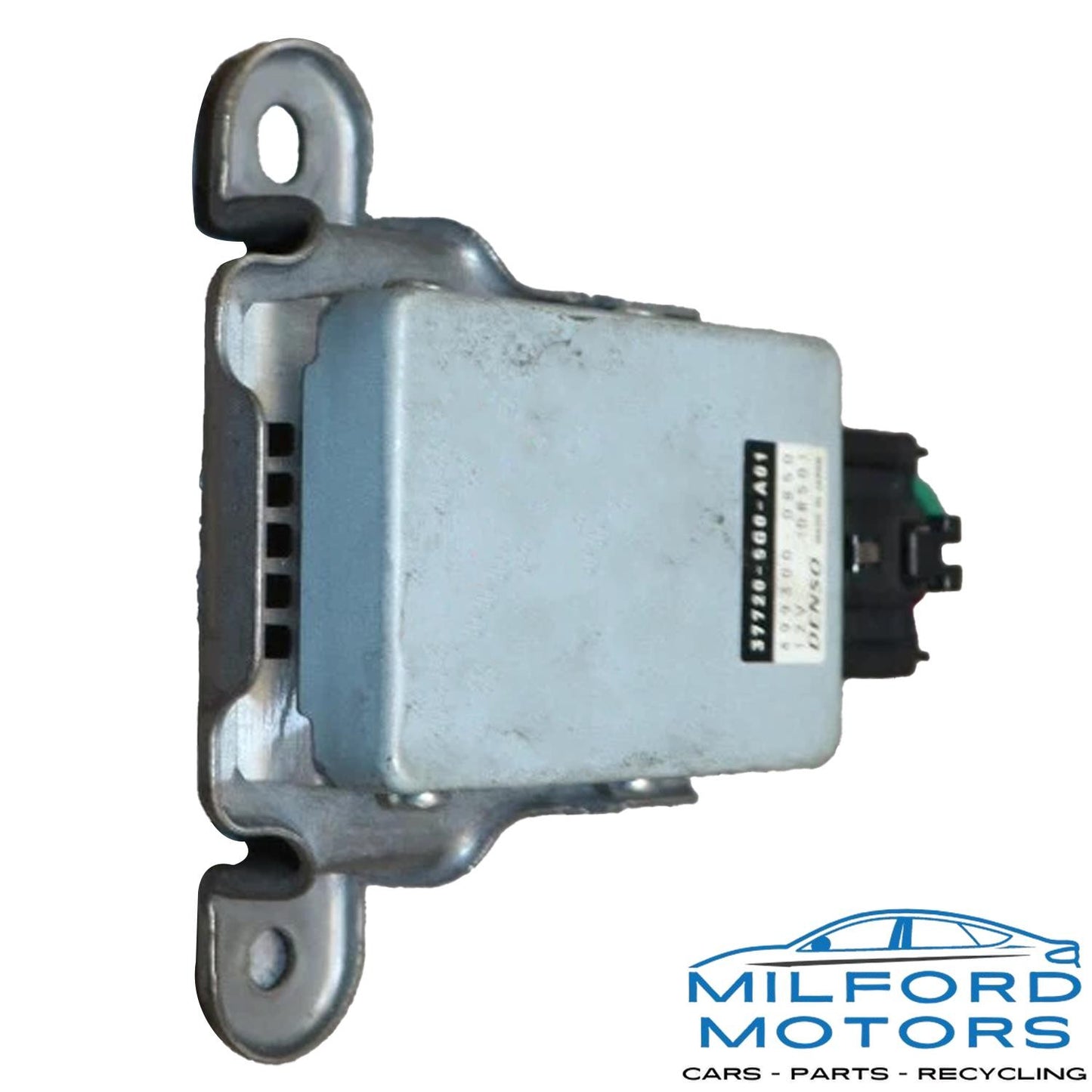 Fuel Pump Controller Module - 2013 Honda Accord Coupe 2.4L 37720-5G0-A01