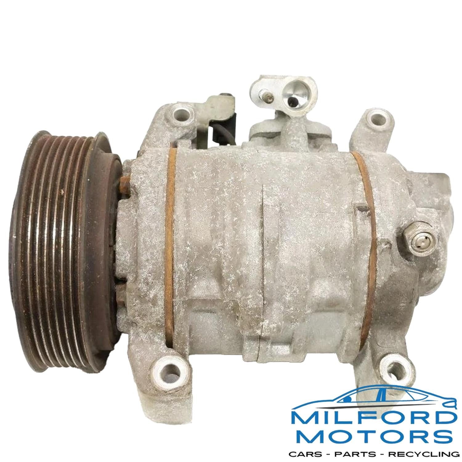 A/C Compressor Pump - 2013 Honda Accord Coupe 2.4L 38810-5A2-A01
