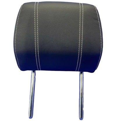 Rear Right Side Leather Seat Headrest Fits 2019 Land Rover Range Rover Velar L4