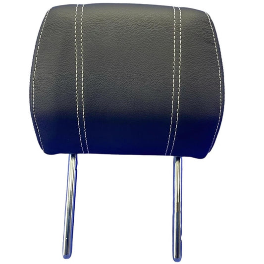Rear Right Side Leather Seat Headrest Fits 2019 Land Rover Range Rover Velar L4