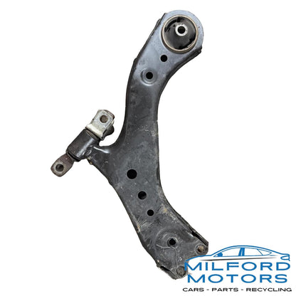 Passenger Right Lower Control Arm Front Fits 2018-2025 Toyota Camry 2.5L
