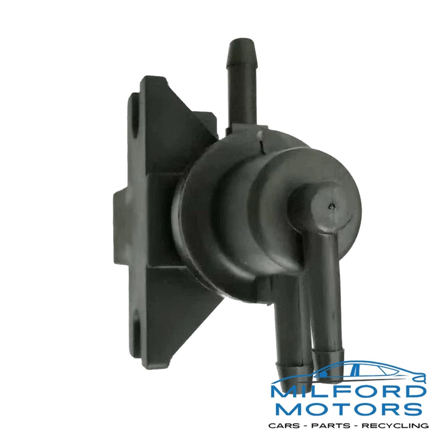 Turbocharger Pressure Regulator Valve - 2016 Maserati Ghibli Sedan 3.0L 55228986