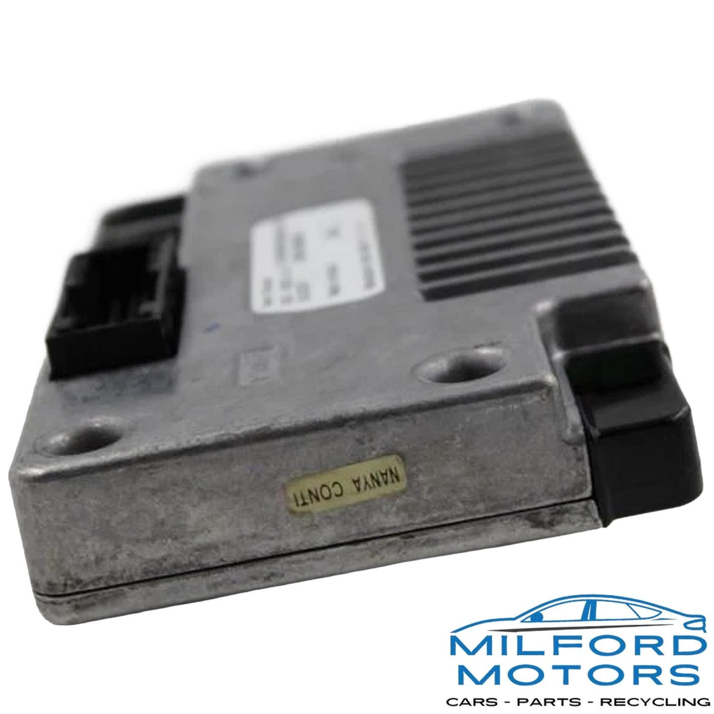 Communication Voice Recognition Module Sync Fits 2013 Ford Fusion Sedan 2.0L