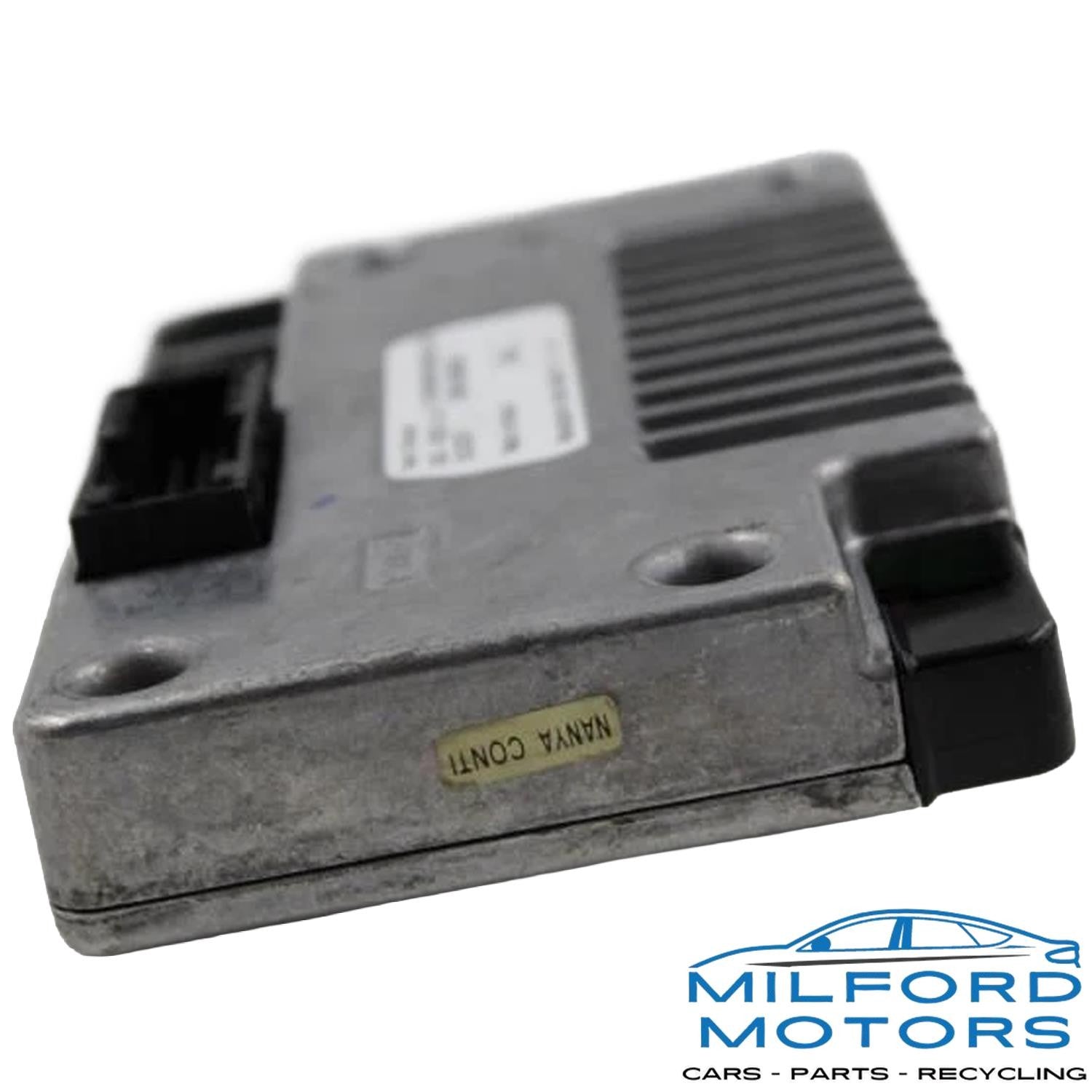 Communication Voice Recognition Module Sync Fits 2013 Ford Fusion Sedan 2.0L