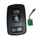 Driver Front Door Switch Driver's Window Fits 2016 Maserati Ghibli Sedan 3.0L