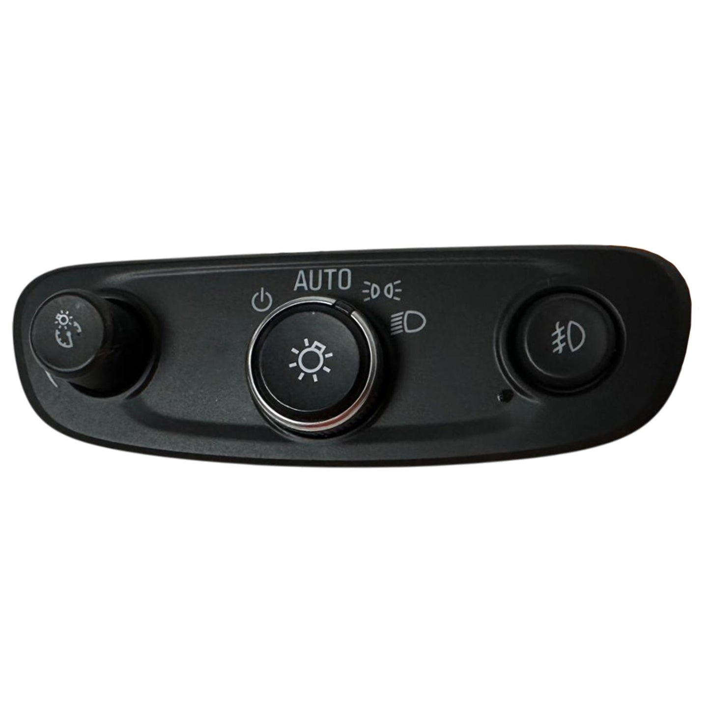 Dash Interior Headlight Switch Control - 2018 Chevrolet Traverse 3.6L 84201596