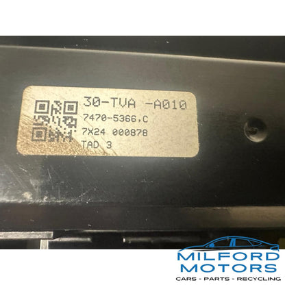 OEM Engine Compartment Fuse Box Fits 2018-2020 Honda Accord Turbo 1.5L