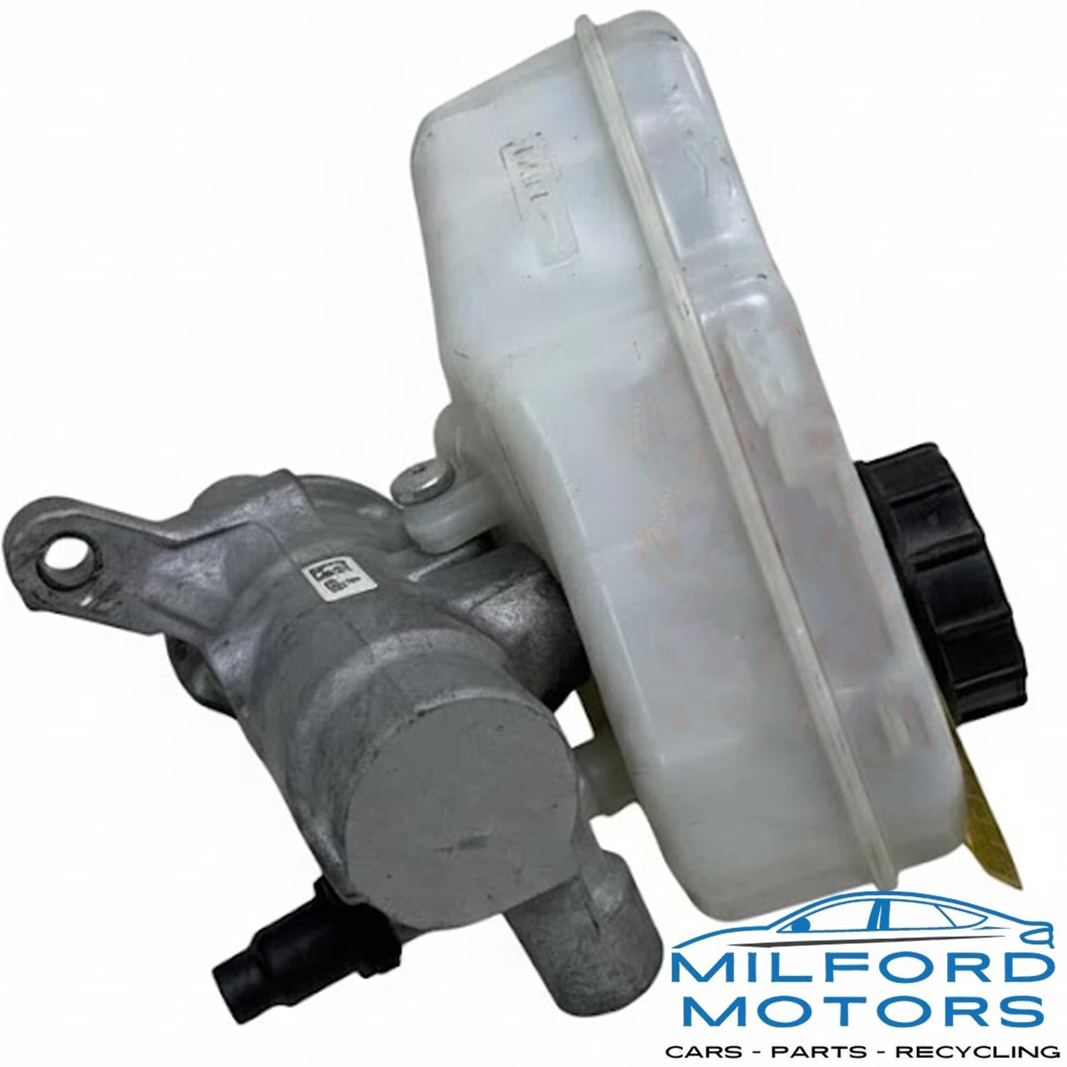 Brake Master Cylinder Fits 2017 Jaguar F-PACE S 3.0L