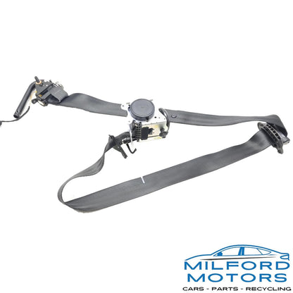 Front Left Seat Belt Retractor Fits 2019 Land Rover Range Rover Velar 2.0L