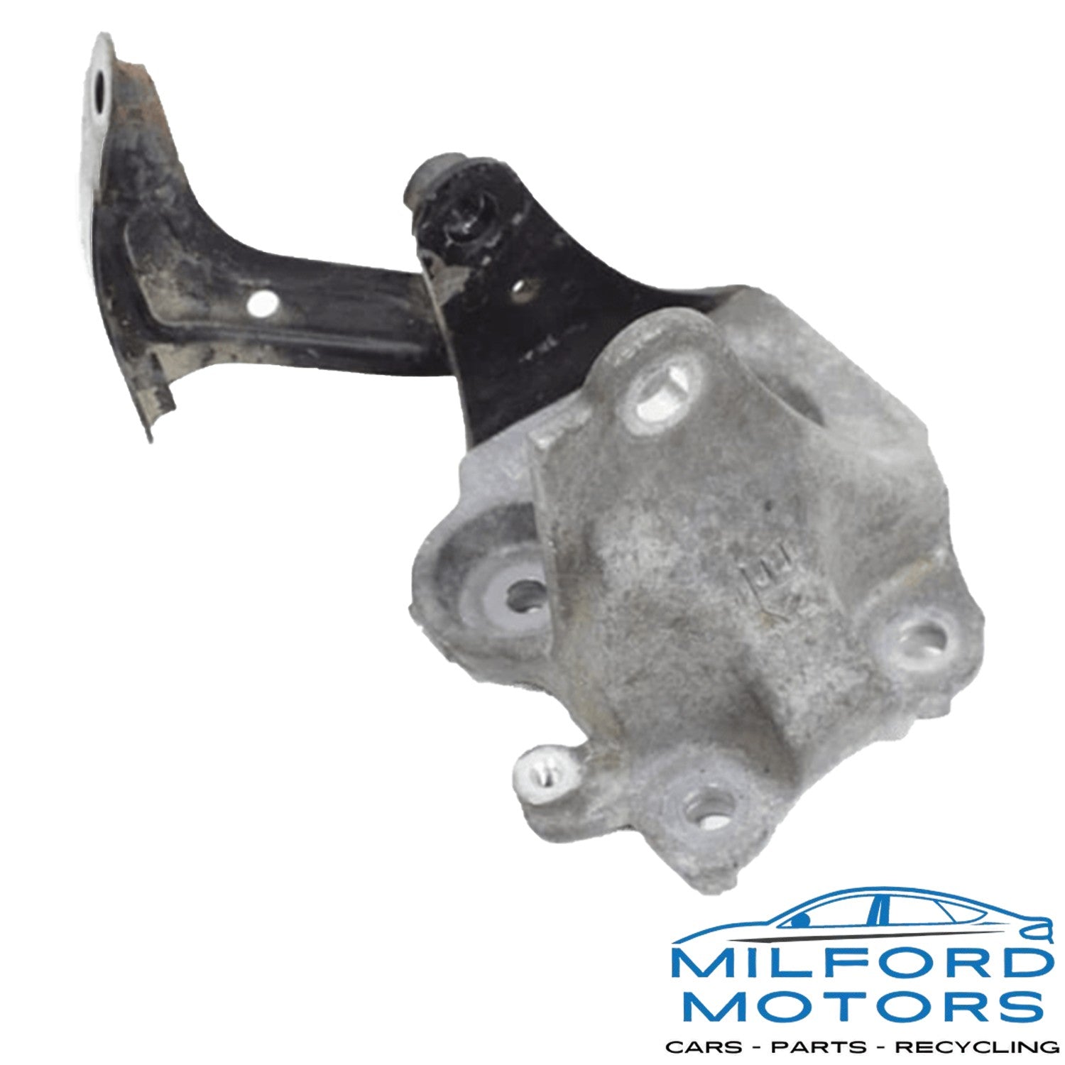 Engine Motor Rear Mount Insulator Bracket Fits 2021 Toyota RAV4 LE 2.5L L4