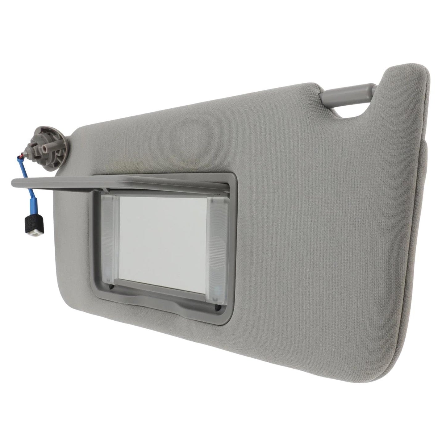 Front Left Side Sun Visor Mirror Fits 2013 Honda Accord Coupe 2.4L