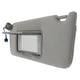 Front Left Side Sun Visor Mirror Fits 2013 Honda Accord Coupe 2.4L