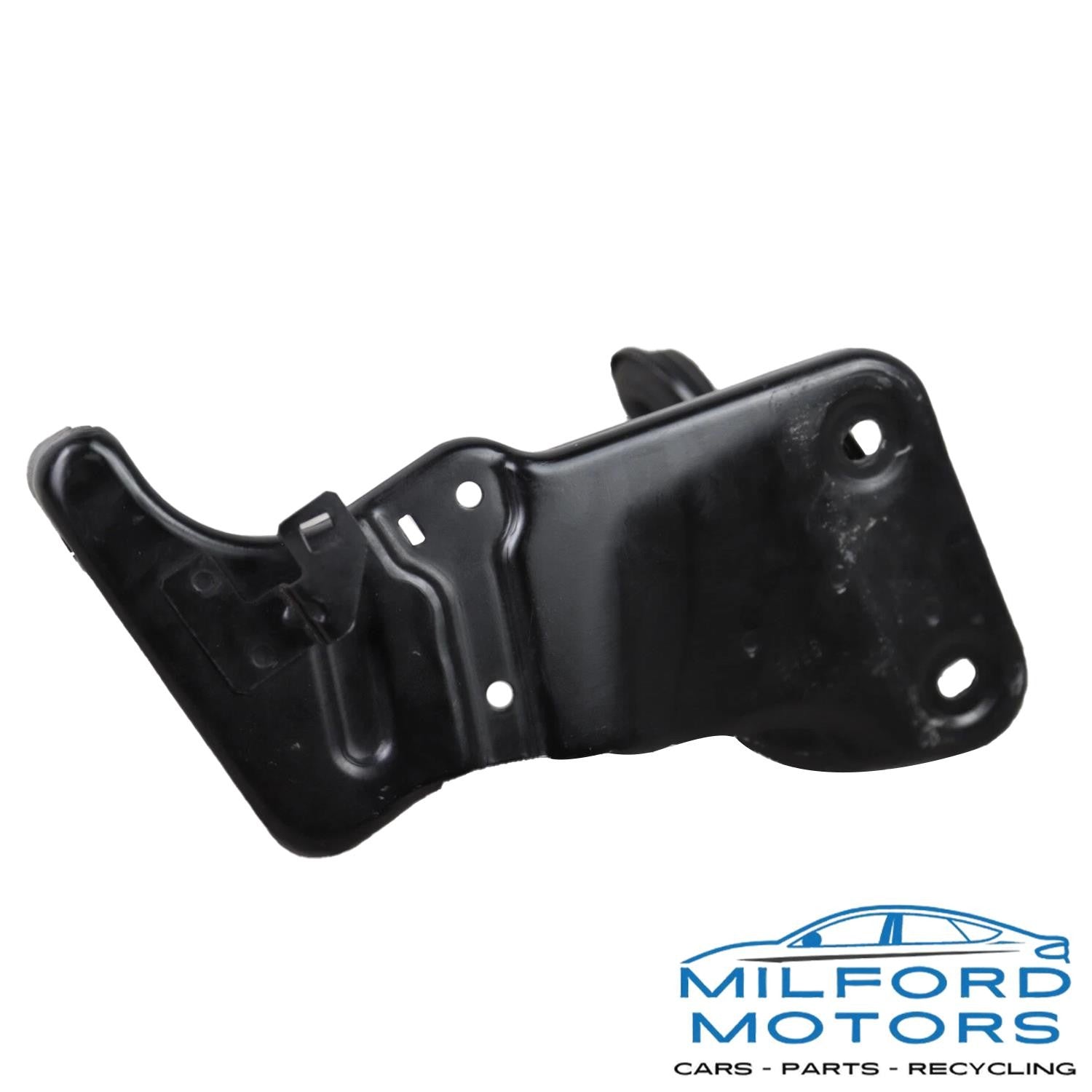 Front Passenger Side Radiator Bracket Fits 2016 Maserati Ghibli Sedan 3.0L
