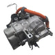 A/C Compressor Fits 2017 Toyota Mirai Sedan