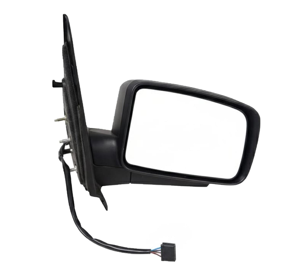 OEM Passenger Side View Mirror Assembly Fits 2003-2004 Ford Expedition 5.4L