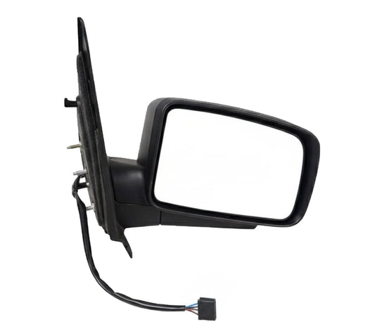 OEM Passenger Side View Mirror Assembly Fits 2003-2004 Ford Expedition 5.4L