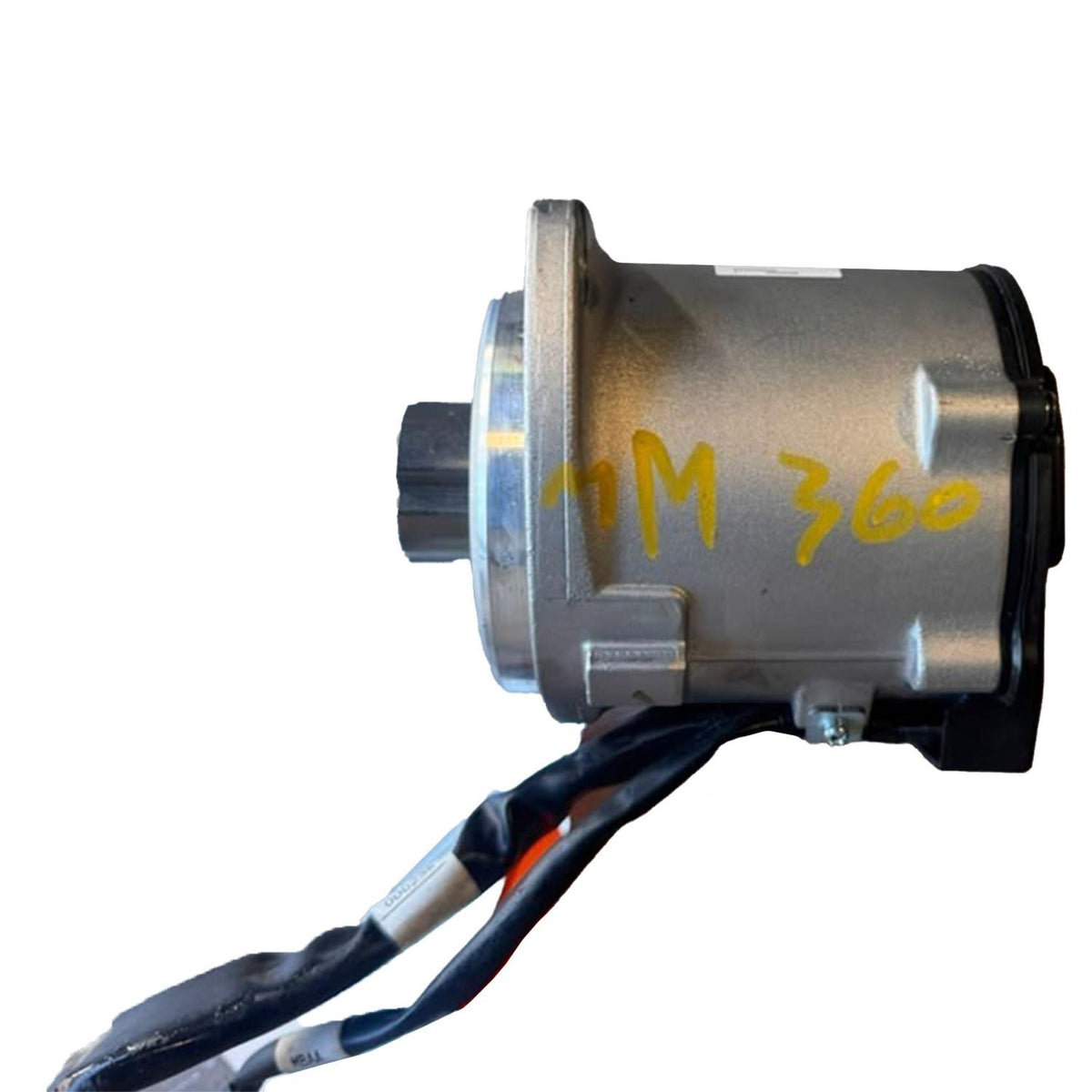Power Steering Pump Column Mounted Fits 19-2022 KIA Sportage Hyundai Tucson 2.4L